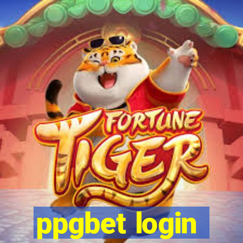 ppgbet login